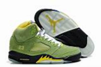 Air Jordan 5-93